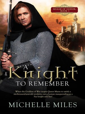cover image of A Knight to Remember